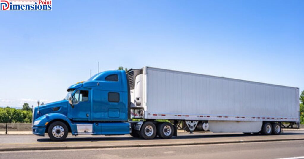 3 Semi-Trailer Trucks