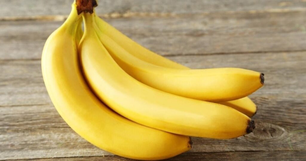 A Banana
