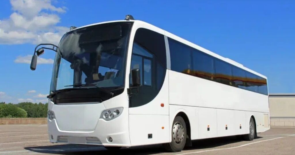 A Bus