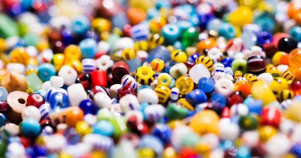 Beads