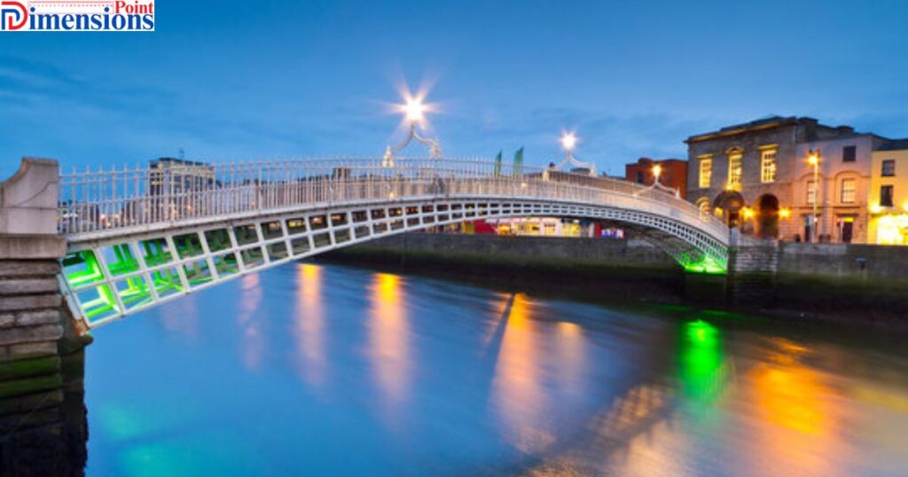 Ha’Penny Bridge