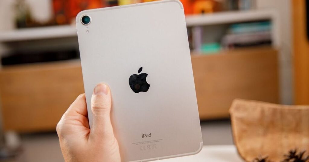 iPad Mini
