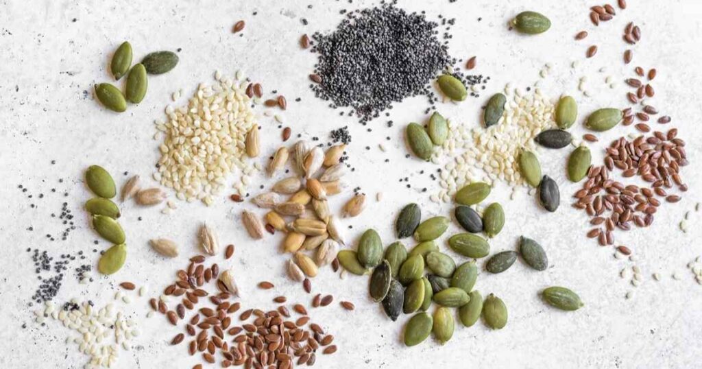 Seeds