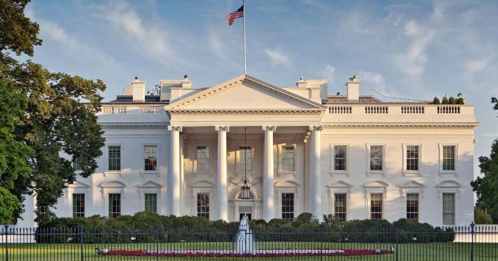 The White House