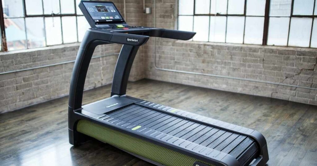 Treadmill