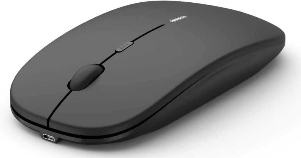 Wireless Computer Mouse
