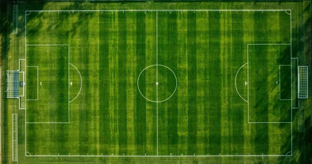 1.4 Football Fields