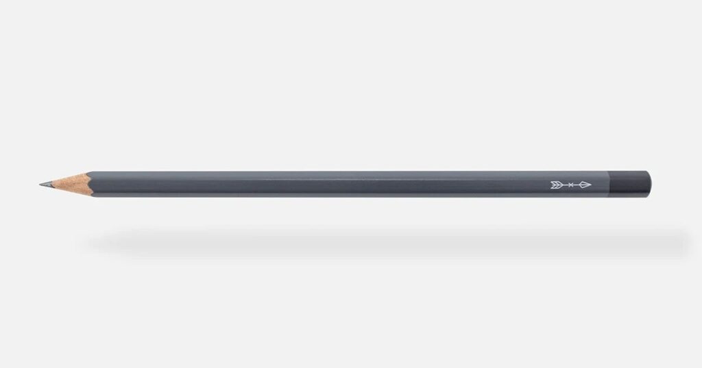 A Pencil