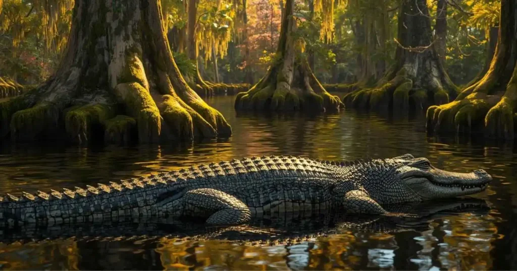 Alligators