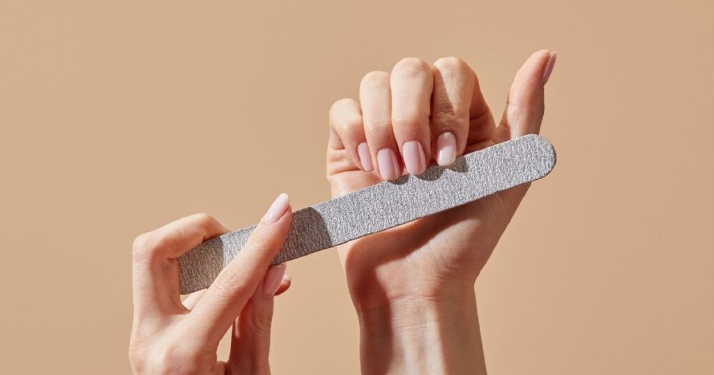 Nail File