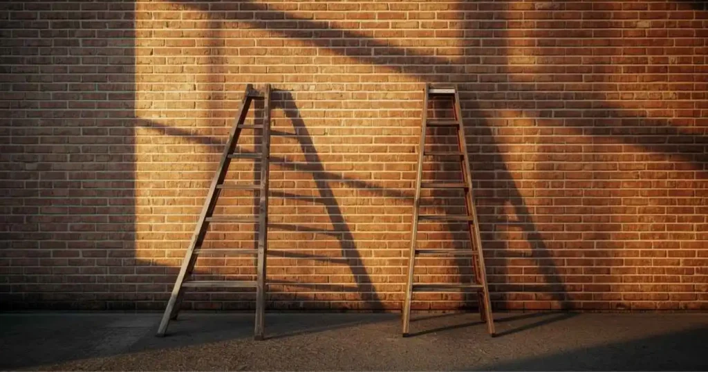 Step Ladders