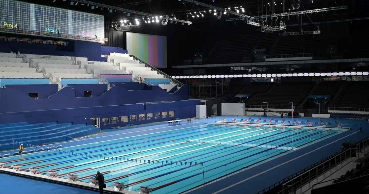 How Long Is 100 Feet : 14 Common Things