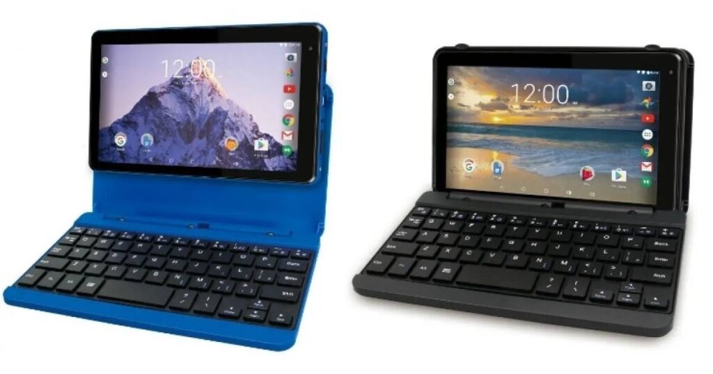Tablet Keyboard