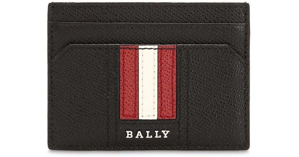 A Men’s Wallets