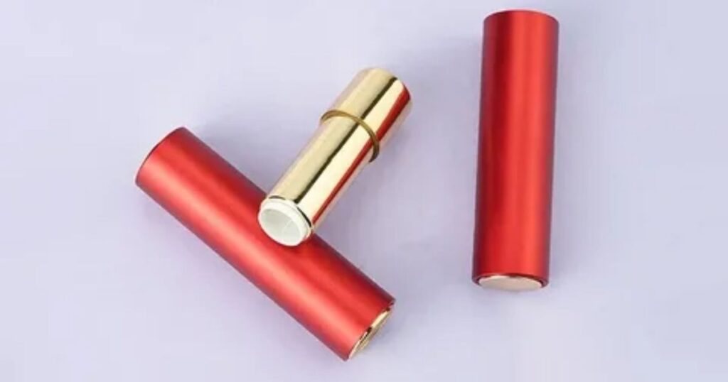 Lipstick Tube