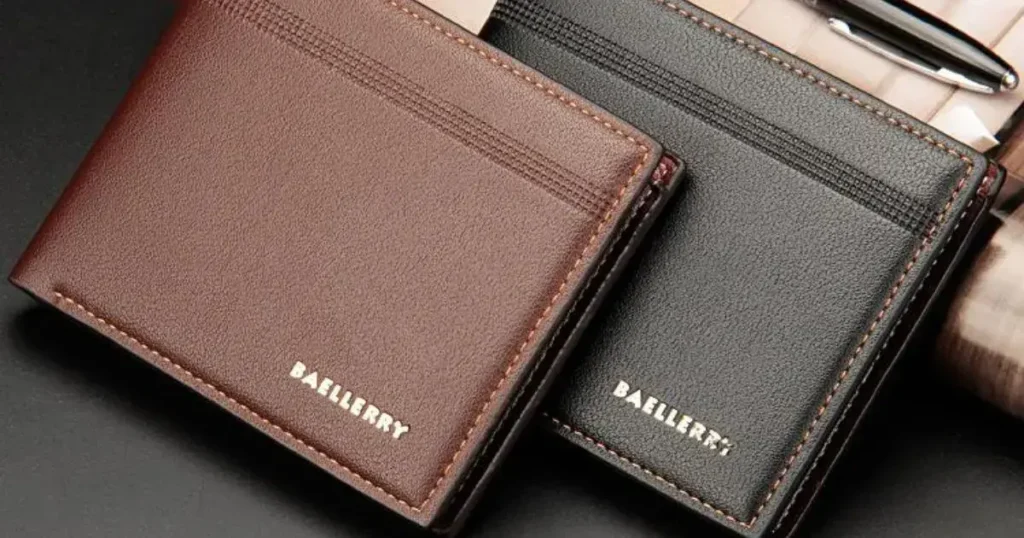 Men’s Wallet