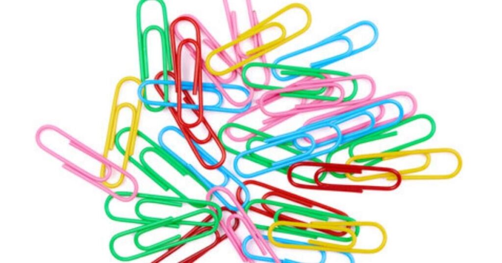 Paper Clips