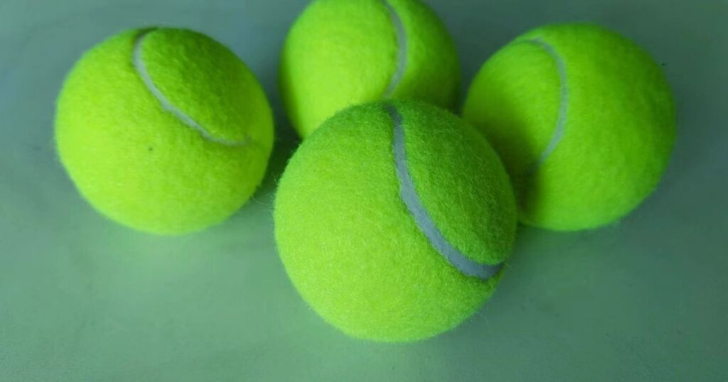 Tennis Ball