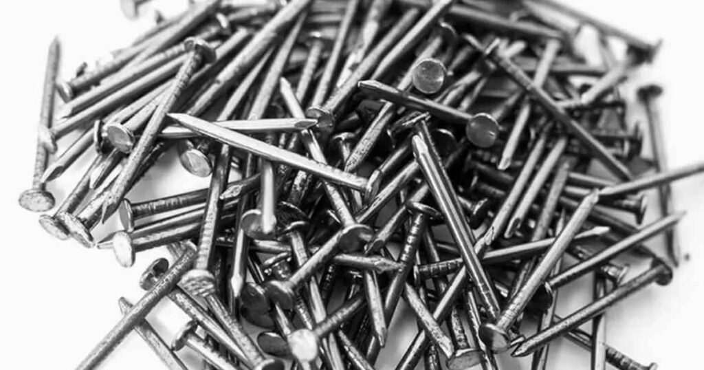 Construction Nails