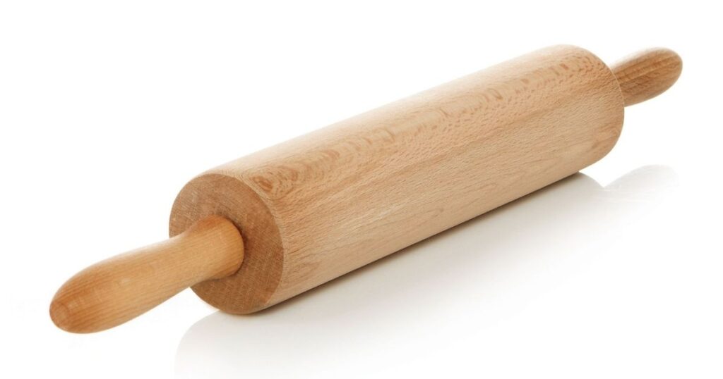 Rolling Pin (Small Size)