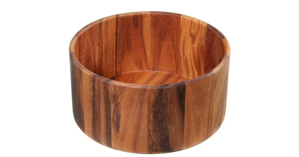 Salad Bowl