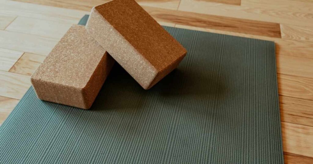 Yoga Block (Length)