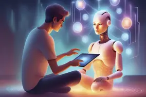 Creative Content Ideas You Can Generate With AI