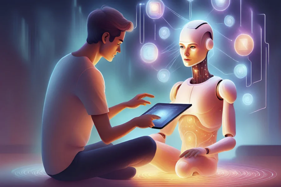 Creative Content Ideas You Can Generate With AI
