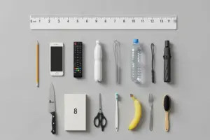 How long is 8 Inches: Objects, Everyday Items, and Conversions