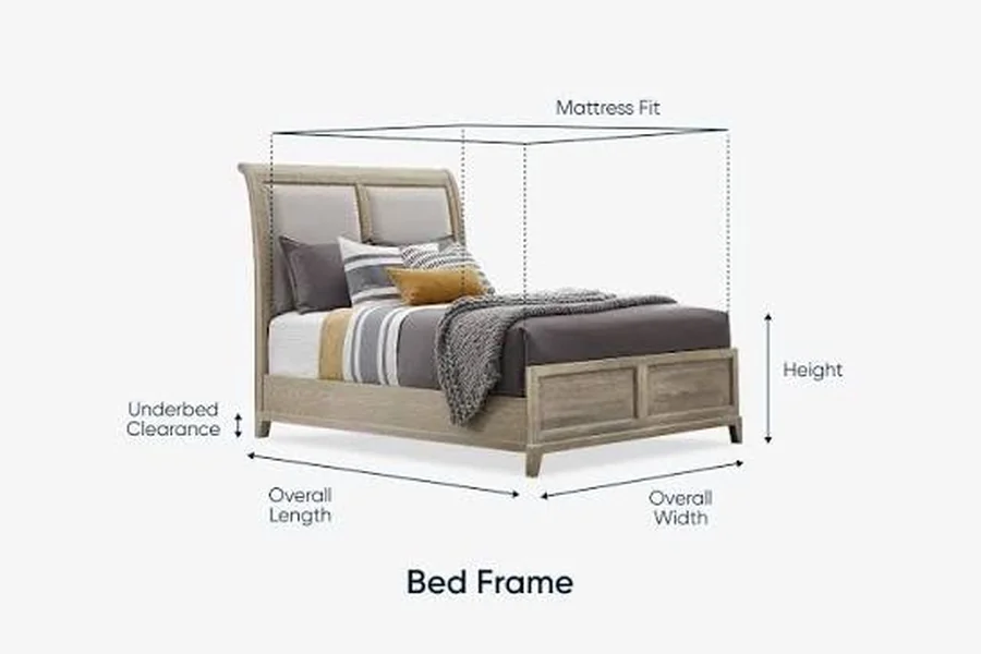 furniture dimension