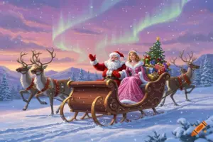 How Tall Are Elves Santa? The Surprising Truth Behind Santa’s Tiny Helpers