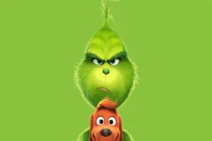 How Tall Is The Grinch? The Answer Might Surprise You