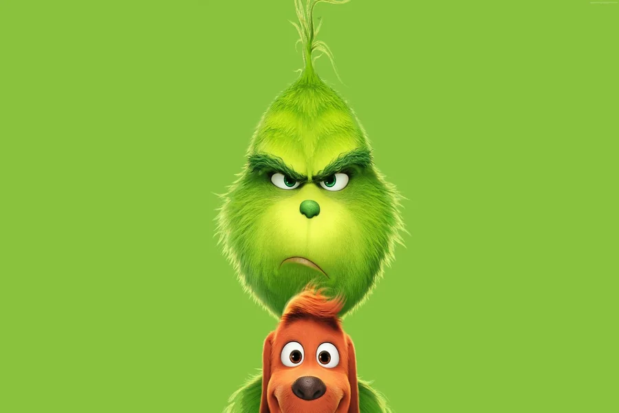 How Tall Is The Grinch? The Answer Might Surprise You