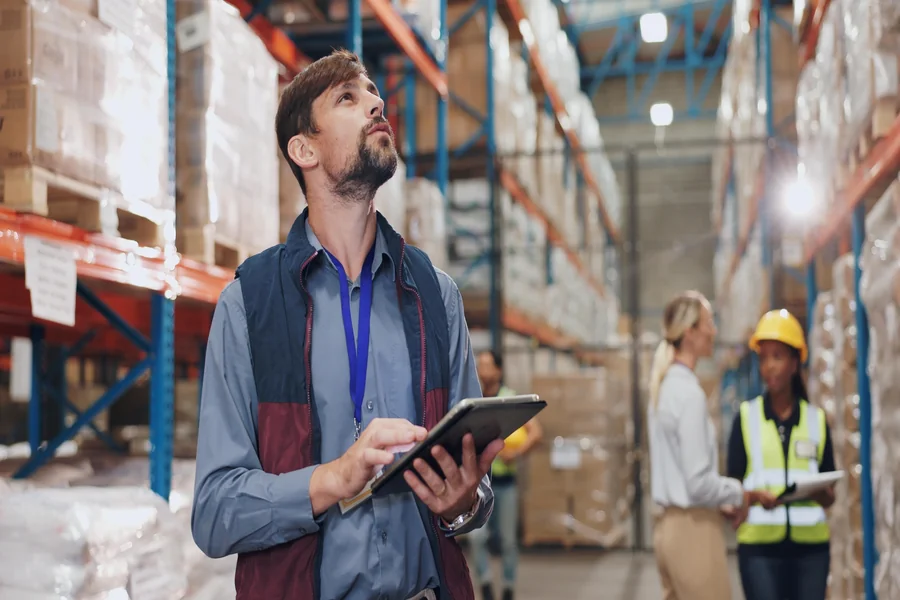 5 Logistics Bottlenecks That Slow Business Growth