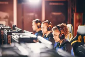 Beyond Streaming: Digital Hobbies Gaining Ground Across Michigan