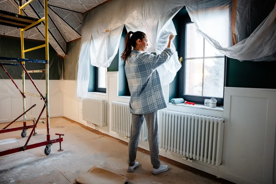 Easy Home Improvement Projects That Add Value to Your Property