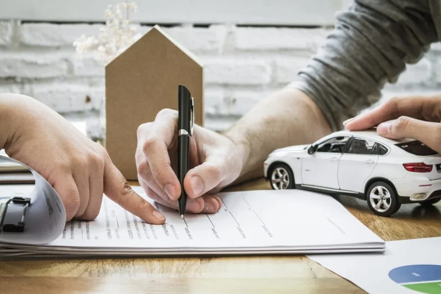 How Insurance Companies Handle Injury Settlements