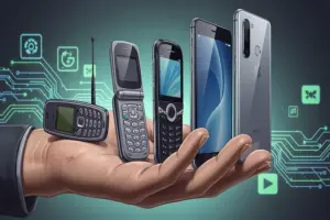 How Smartphones Have Changed Modern Communication
