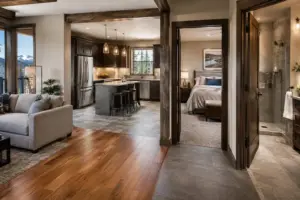 How to Choose the Right Flooring for Your Home