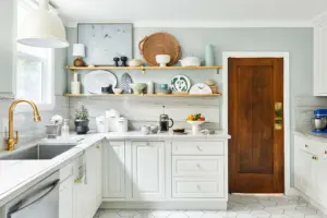 Modern Kitchen Remodeling Ideas for Every Budget