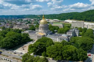 Process Serving in West Virginia: Rural Routes and Deadlines