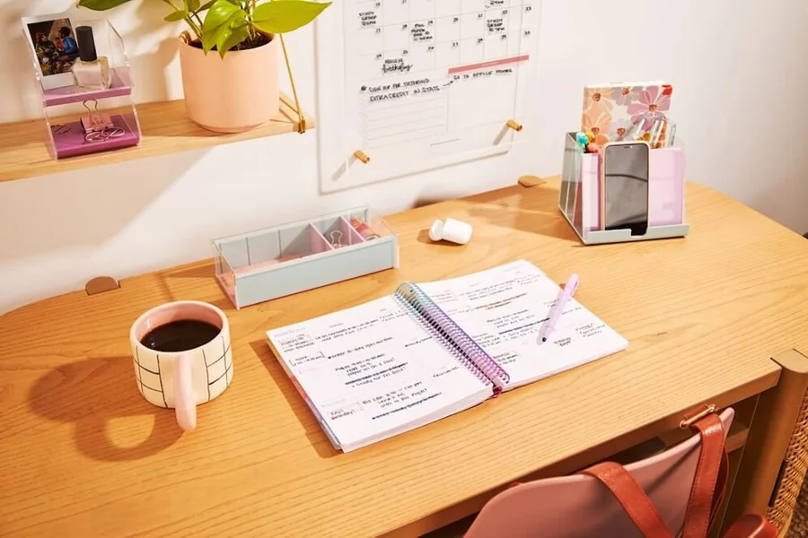 Organization