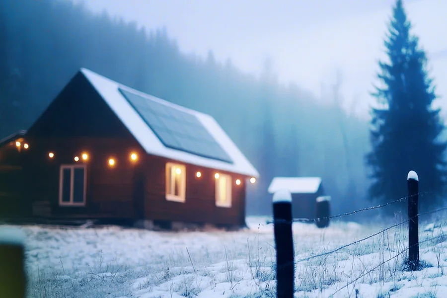 Simple Ways to Make Your Home More Energy Efficient