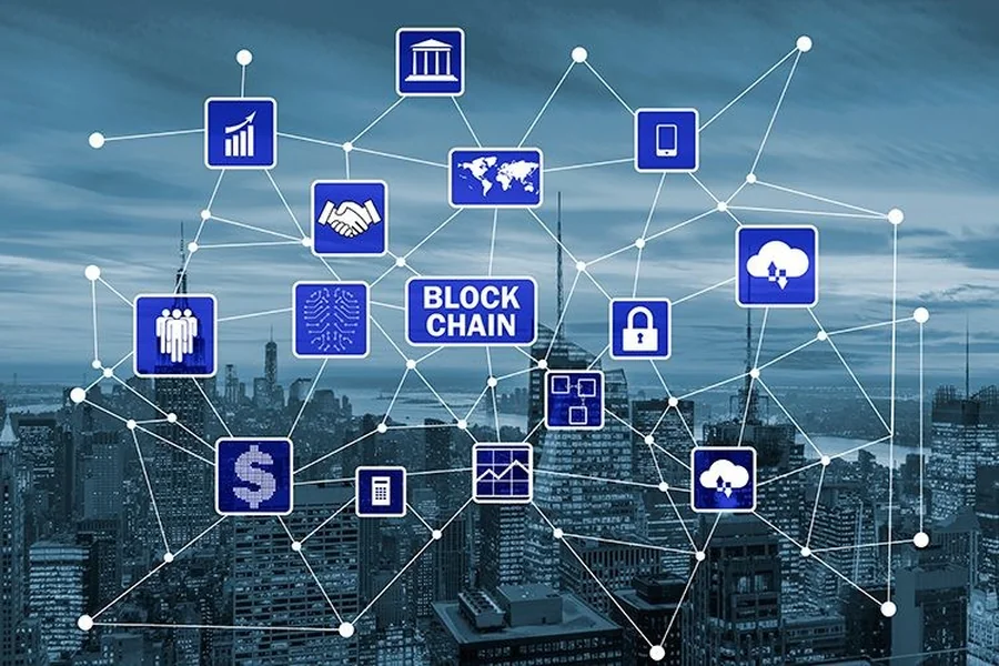Blockchain Technology