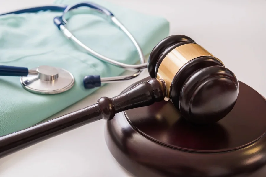 Understanding Medical Malpractice Claims and Legal Options