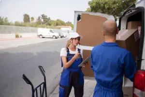 What Is Included in a Full-Service Long-Distance Move?