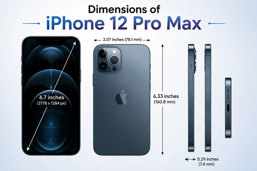 iphone 12 pro max