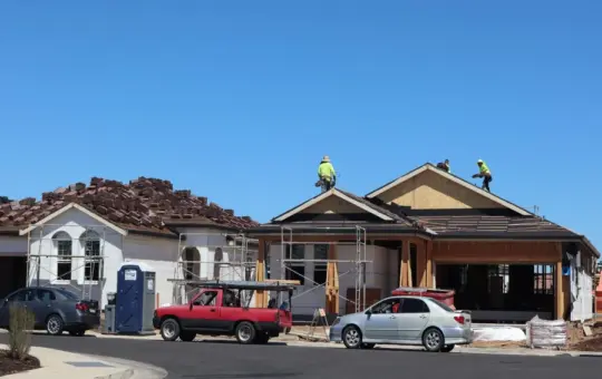Roof Rather Than Repair