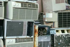 A Practical Guide to Clearing Out Bulky, Unwanted Household Belongings
