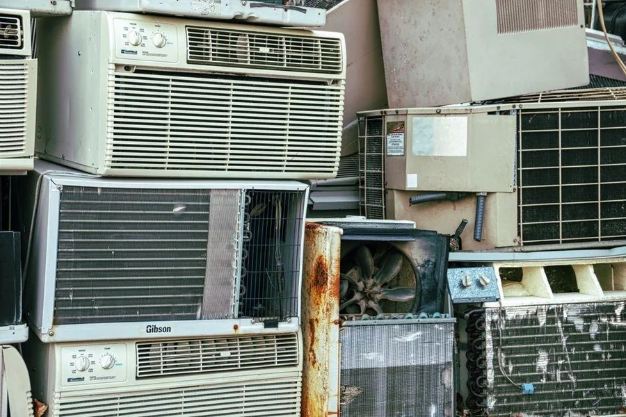 A Practical Guide to Clearing Out Bulky, Unwanted Household Belongings